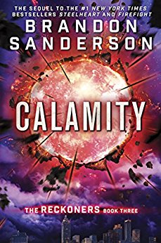 Calamity (The Reckoners)