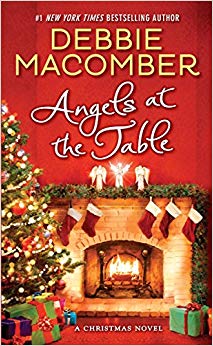 and Mercy) - Angels at the Table - A Christmas Novel (Shirley