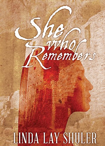 She Who Remembers