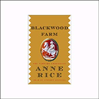 Blackwood Farm