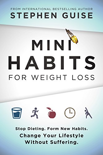 Stop Dieting. Form New Habits. Change Your Lifestyle Without Suffering.