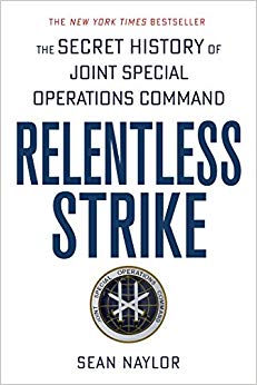 The Secret History of Joint Special Operations Command