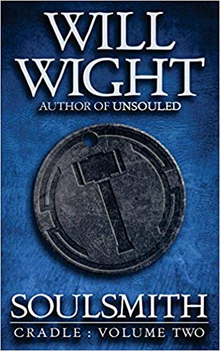 Soulsmith (Cradle) (Volume 2)