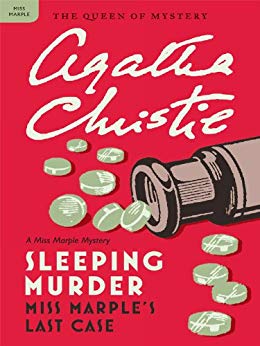 Miss Marple's Last Case (Miss Marple Mysteries Book 13)