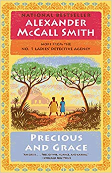 No. 1 Ladies' Detective Agency (17) (No. 1 Ladies' Detective Agency Series)