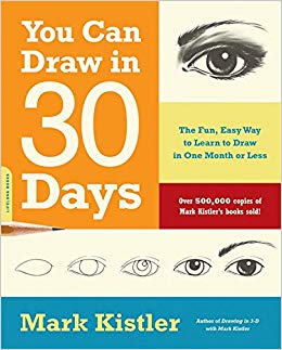 Easy Way to Learn to Draw in One Month or Less - The Fun