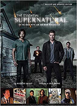 The Essential Supernatural [Revised and Updated Edition]