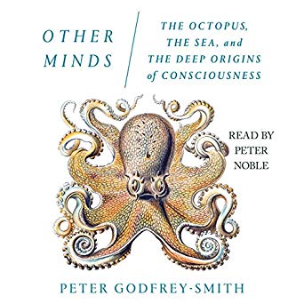 and the Deep Origins of Consciousness - The Octopus