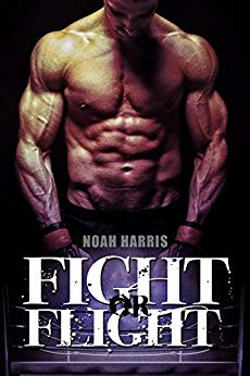 An M/M Shifter Romance (Underground Werewolf Fight Club Book 1)