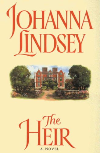 The Heir (Reid Family Book 1)