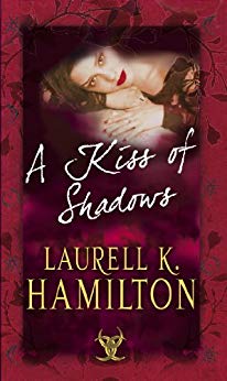 (Merry Gentry 1) (A Merry Gentry Novel) - A Kiss Of Shadows