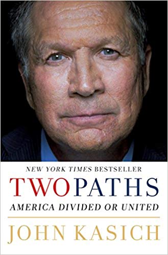 Two Paths: America Divided or United