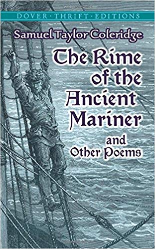 The Rime of the Ancient Mariner and Other Poems