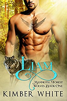 Liam (Mammoth Forest Wolves Book 1)