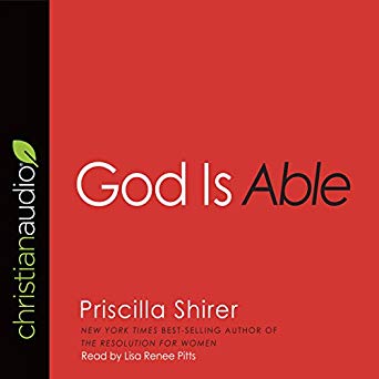 God Is Able
