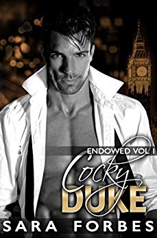 A Modern Aristocracy Billionaire Romance (Endowed Book 1)