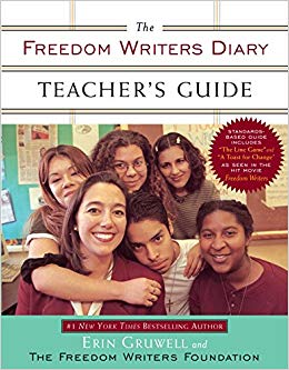 The Freedom Writers Diary Teacher's Guide