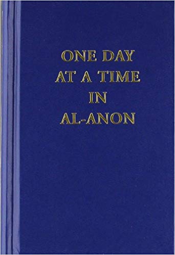 One Day at a Time in Al-Anon