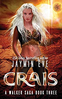 Crais (A Walker Saga Book 3)