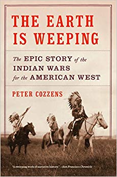 The Epic Story of the Indian Wars for the American West