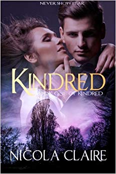 Kindred (Kindred, Book 1)