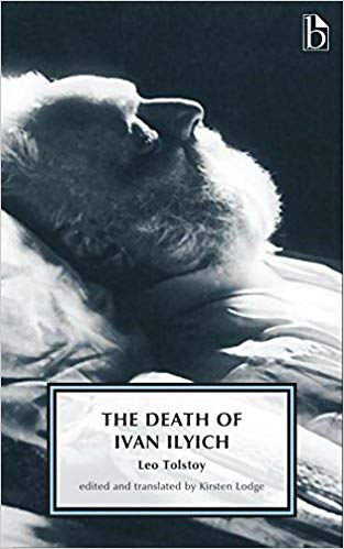 The Death of Ivan Ilyich: And Other Stories