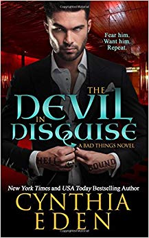 The Devil In Disguise (Bad Things) (Volume 1)