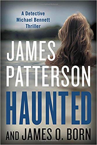 Haunted (Michael Bennett)