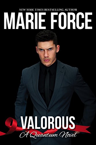 Valorous (Quantum Series Book 2)