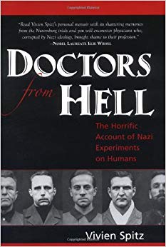 The Horrific Account of Nazi Experiments on Humans