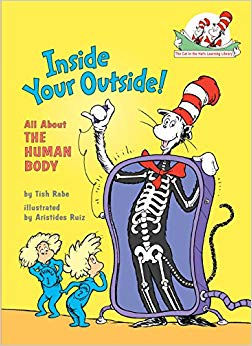 All About the Human Body (Cat in the Hat's Learning Library)