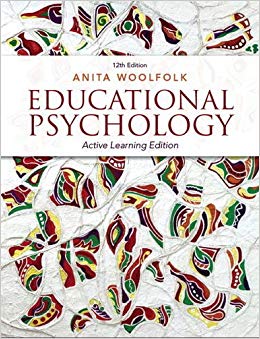 Active Learning Edition (12th Edition) - Educational Psychology