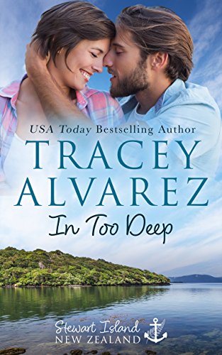 A Small Town Romance (Stewart Island Series Book 1)