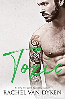 Toxic (The Ruin Series, Book 2)