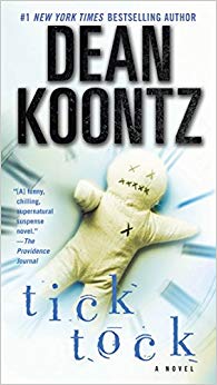 Ticktock: A Novel