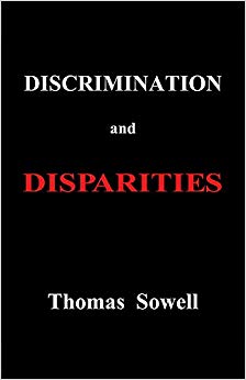 Discrimination and Disparities