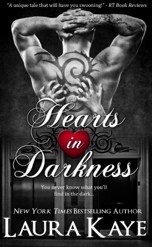 Hearts in Darkness (Hearts in Darkness Duet Book 1)