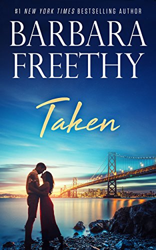 Taken (Deception Book 1)