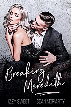 A Dark Romance (Disciples Book 4) - Breaking Meredith
