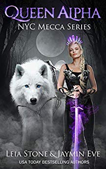 Queen Alpha (NYC Mecca Series Book 2)