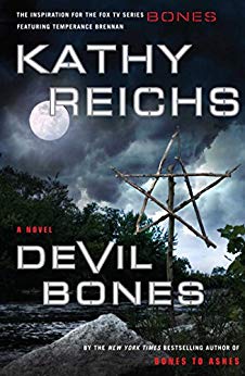 Devil Bones: A Novel (Temperance Brennan Book 11)