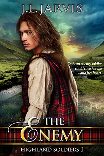 The Enemy: Highland Soldiers 1