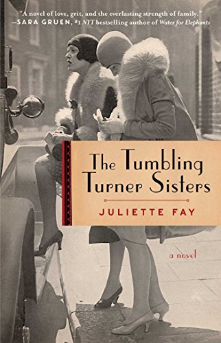 A Book Club Recommendation! - The Tumbling Turner Sisters