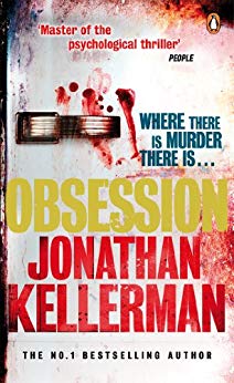 Obsession (Alex Delaware)