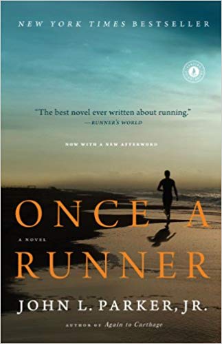 Once a Runner: A Novel