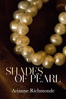 A Free Steamy Romance (The Pearl Series Book 1) - Shades of Pearl