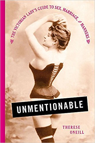 The Victorian Lady's Guide to Sex - and Manners