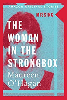 The Woman in the Strongbox (Missing collection)