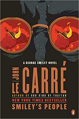 Smiley's People: A George Smiley Novel