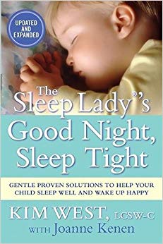 Gentle Proven Solutions to Help Your Child Sleep Well and Wake Up Happy